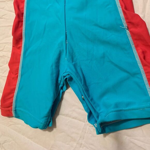 Girls 12-18 month swim busters upf50+ swim suit - Picture 5 of 5
